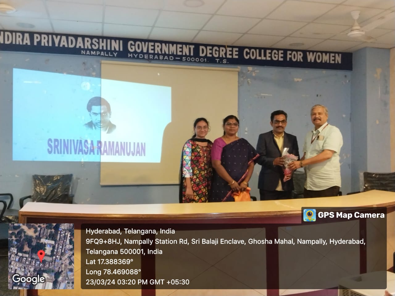 Dr Srinivas Photo 9